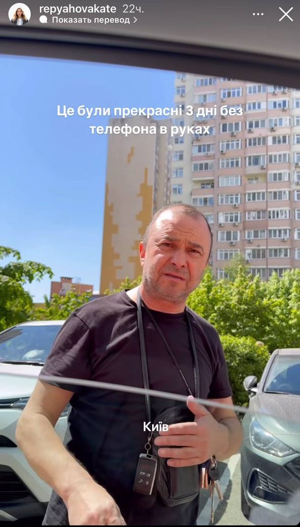 "Може померти":  Віктор Павлік перенесе важливу для життя операцію на серці